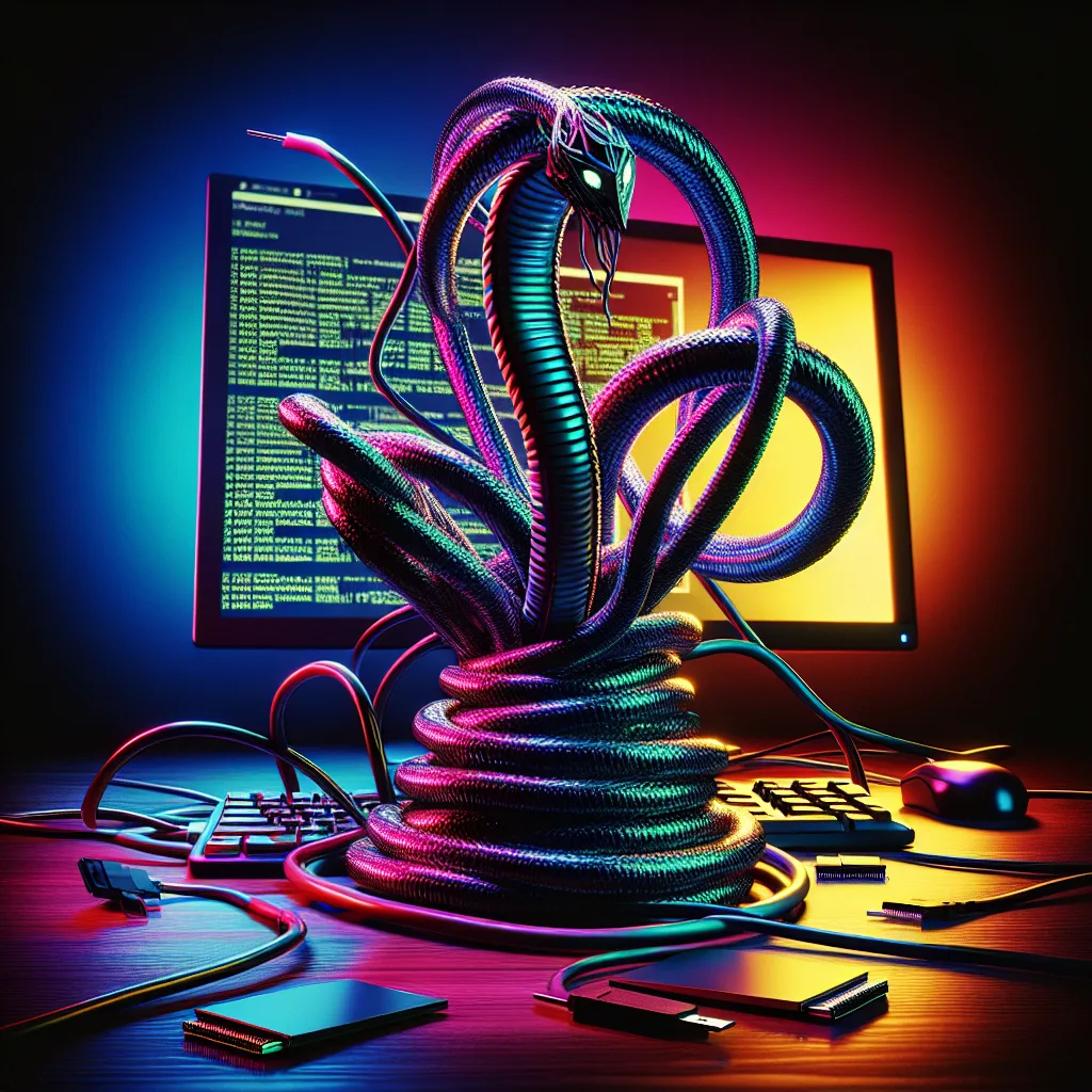 Medusa Ransomware Introduces Its Own Flawed Driver