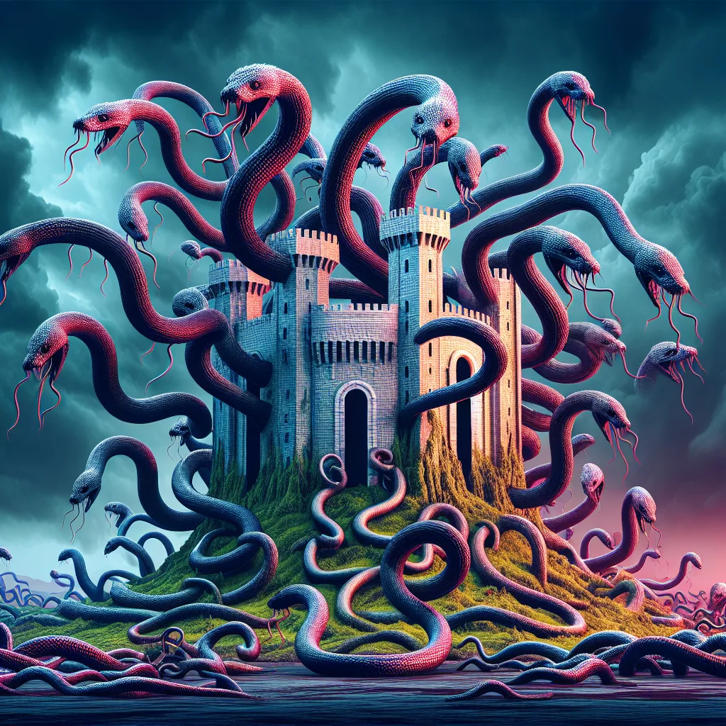 Medusa Ransomware: Turning Critical Infrastructure to Stone