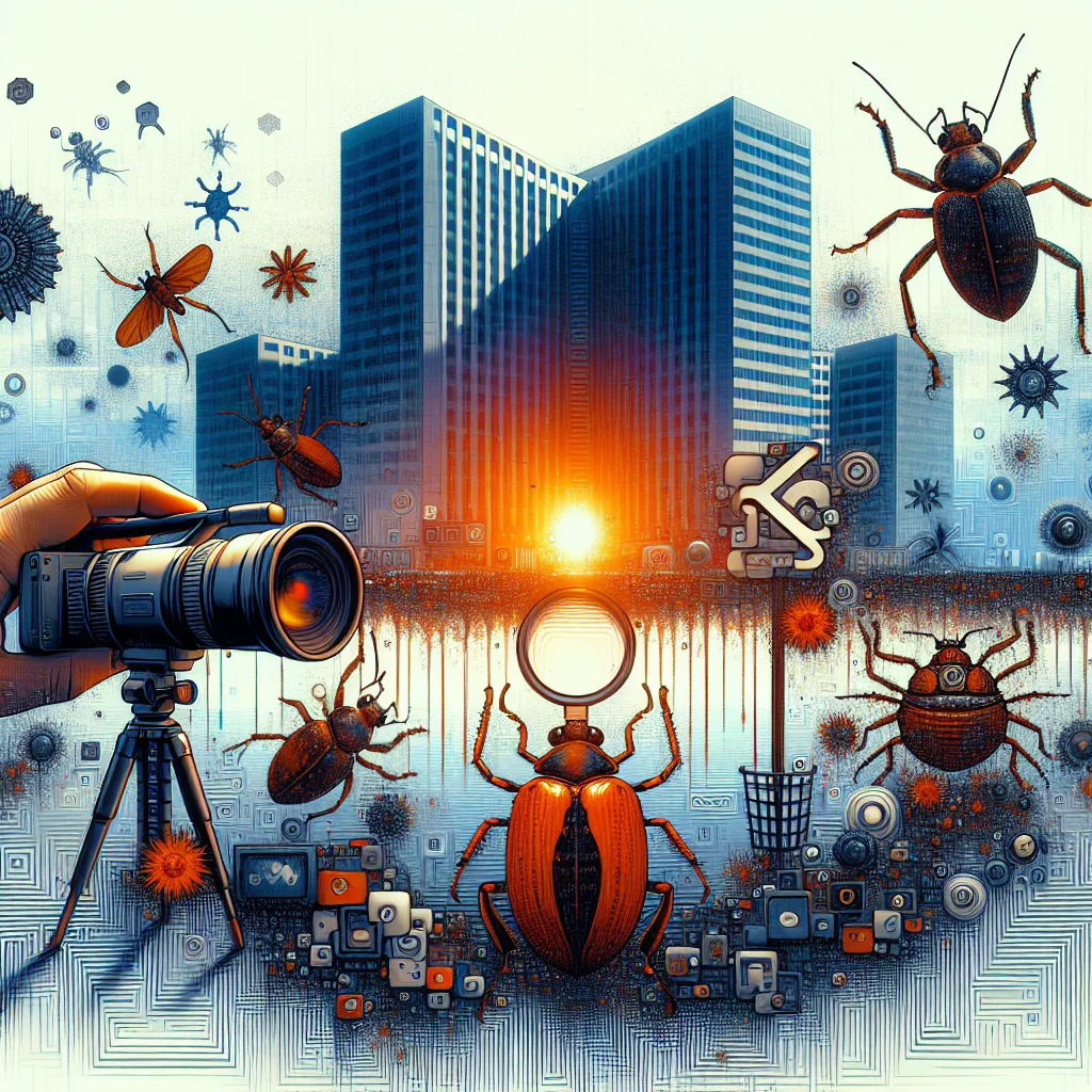 Microsoft Demands Video for Bug Reports: Researcher Delivers with Malicious Compliance