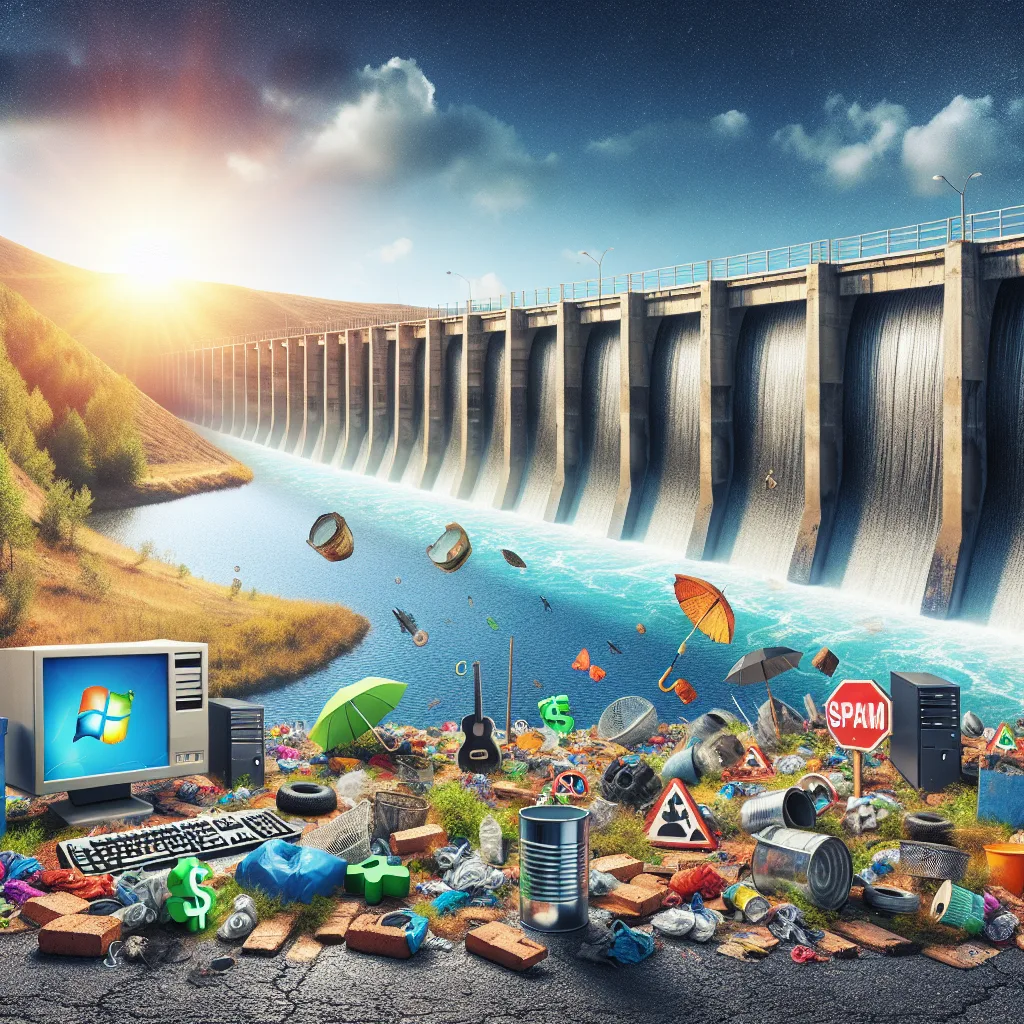 Microsoft Stream Classic Domain Hijacking Floods SharePoint Sites with Spam