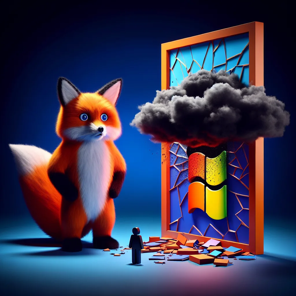 Mozilla Alerts Windows Users to Serious Firefox Sandbox Vulnerability