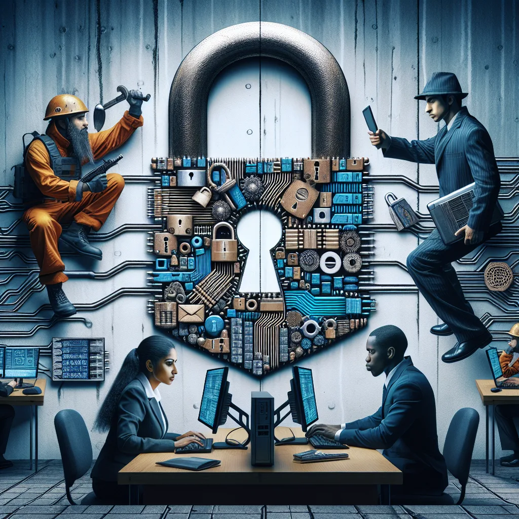 NCSC Calls for Enhanced Security Measures from Domain Registrars