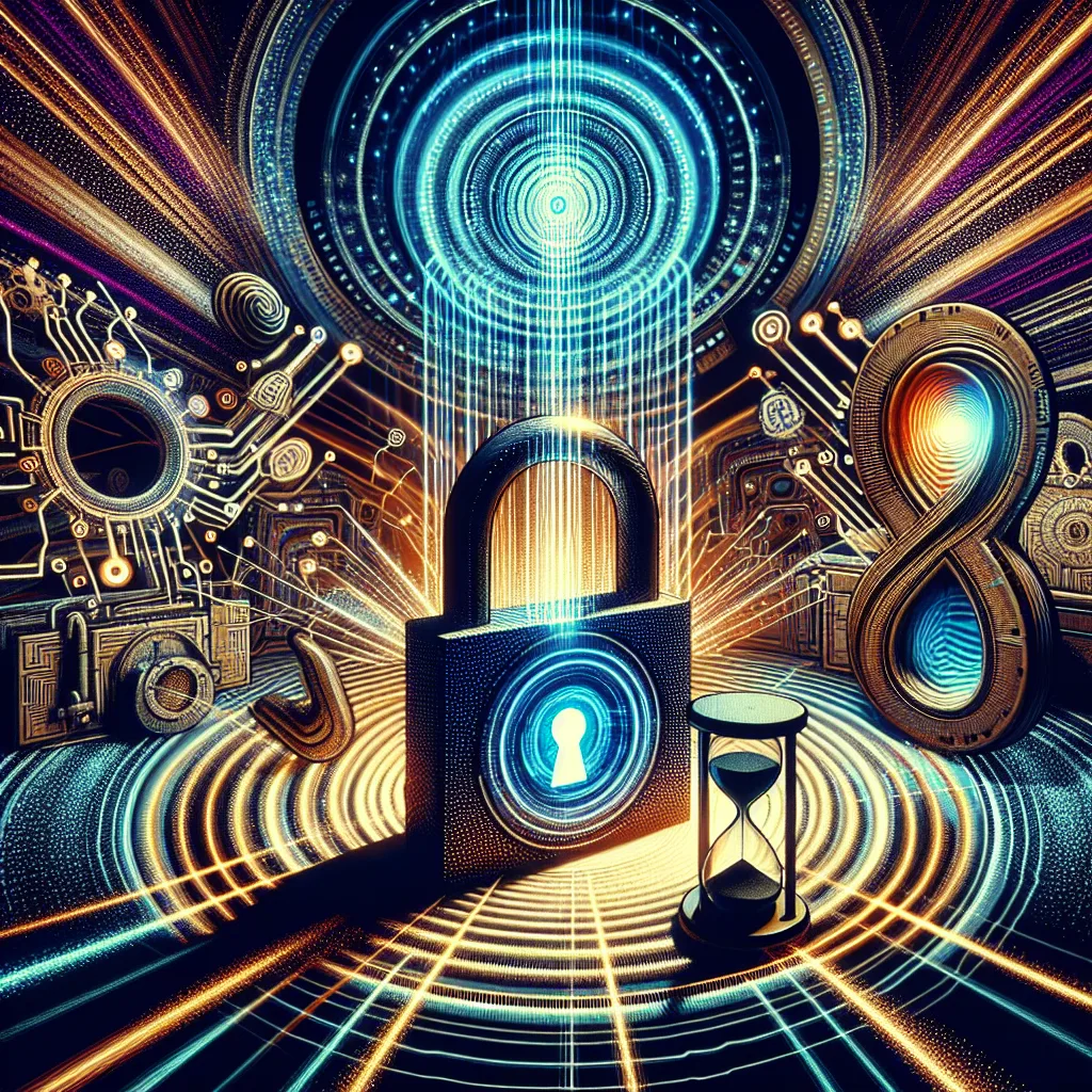 NCSC Unveils Timeline for Post-Quantum Cryptography Implementation
