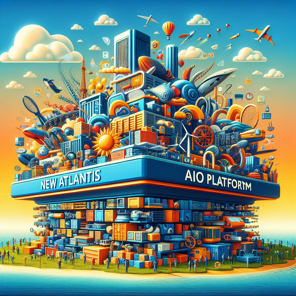 New Atlantis AIO Platform Streamlines Credential Stuffing Across 140 Services