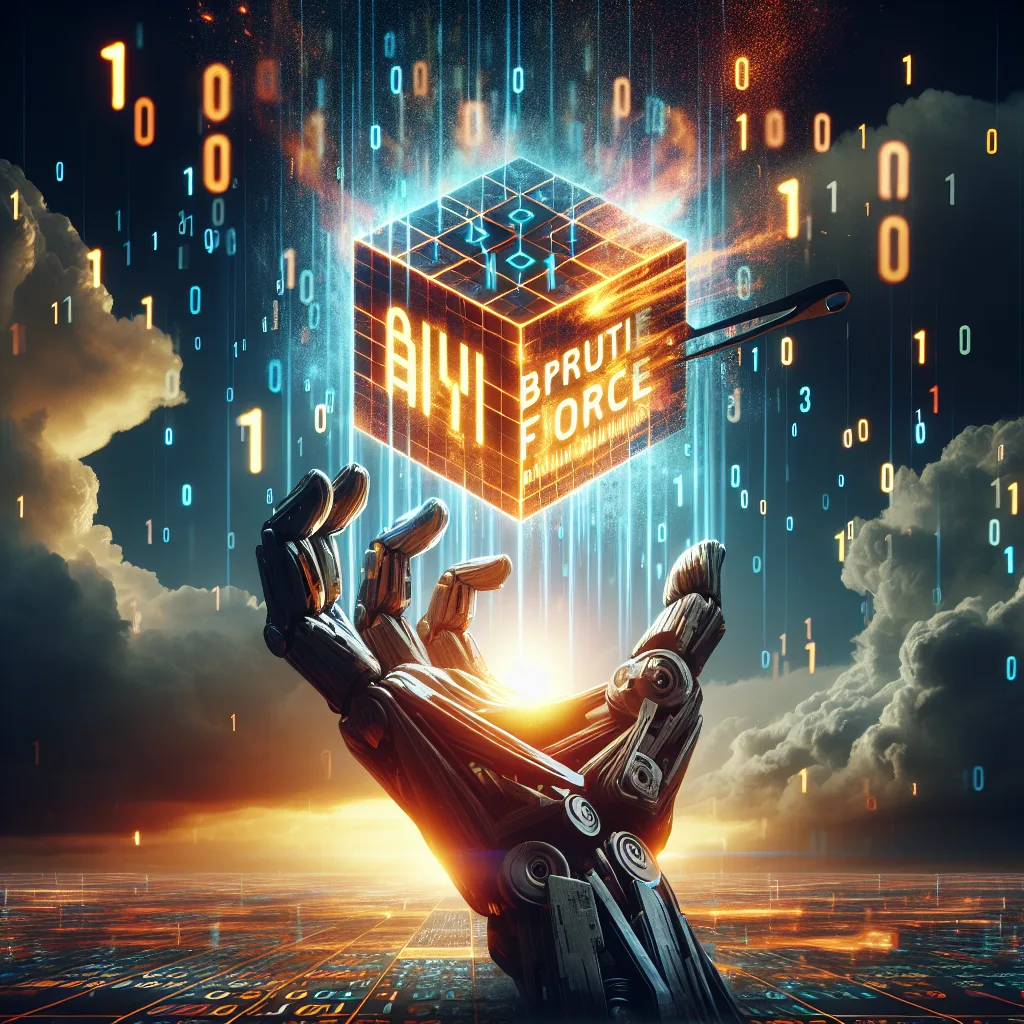 New Benchmarks Redefine the Limits of AI Brute Force Methods