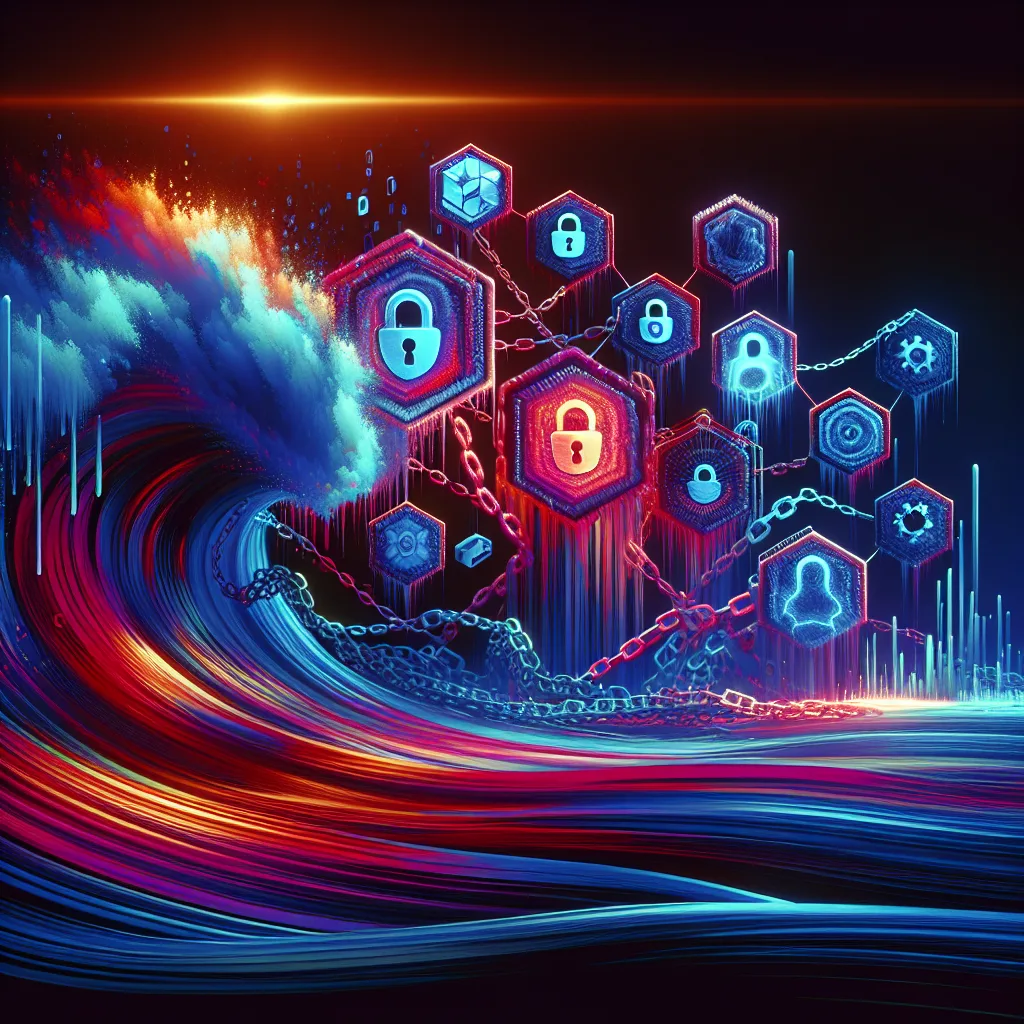 New GitHub Actions Supply Chain Attack Uncovered