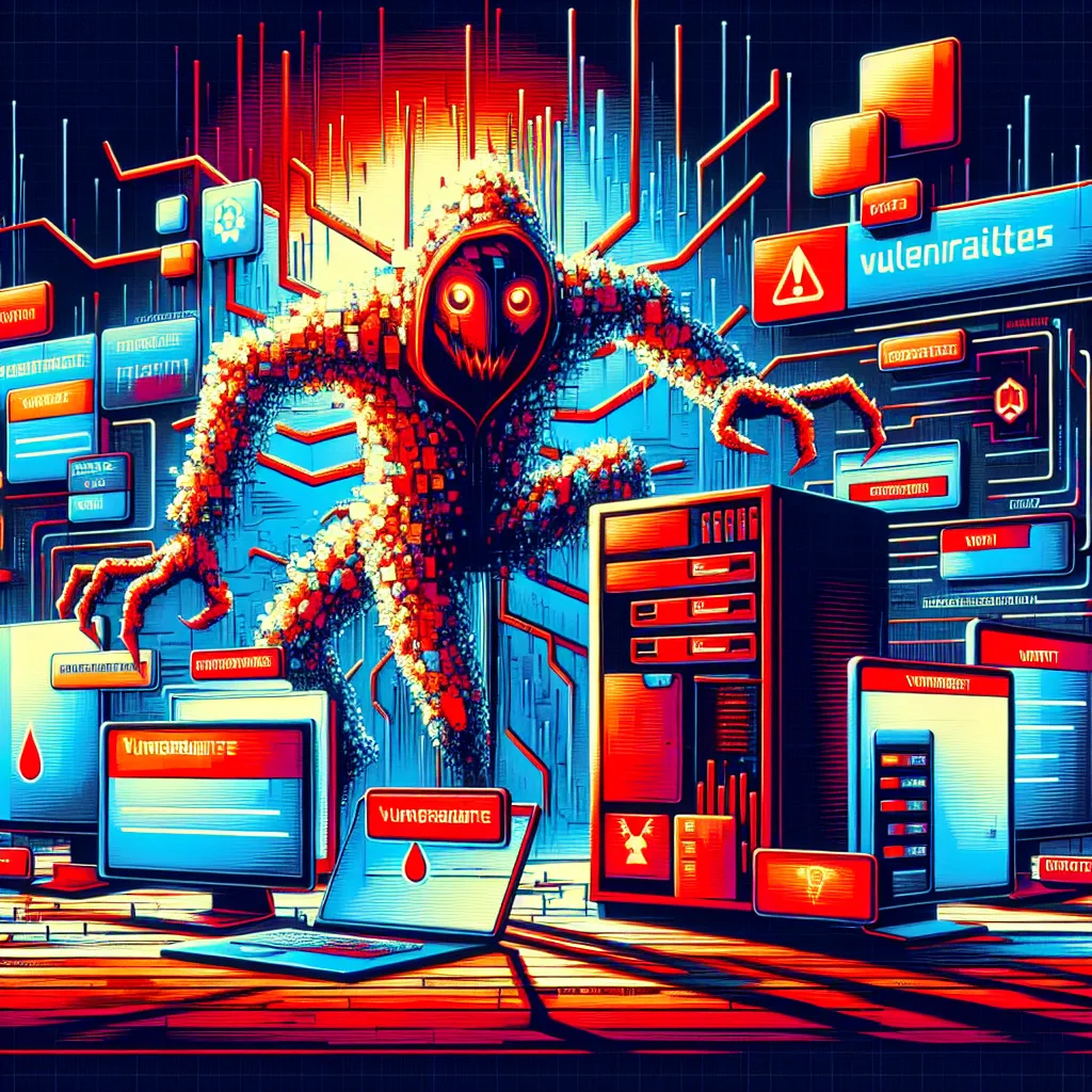 New RESURGE Malware Variant Targets Ivanti Vulnerability