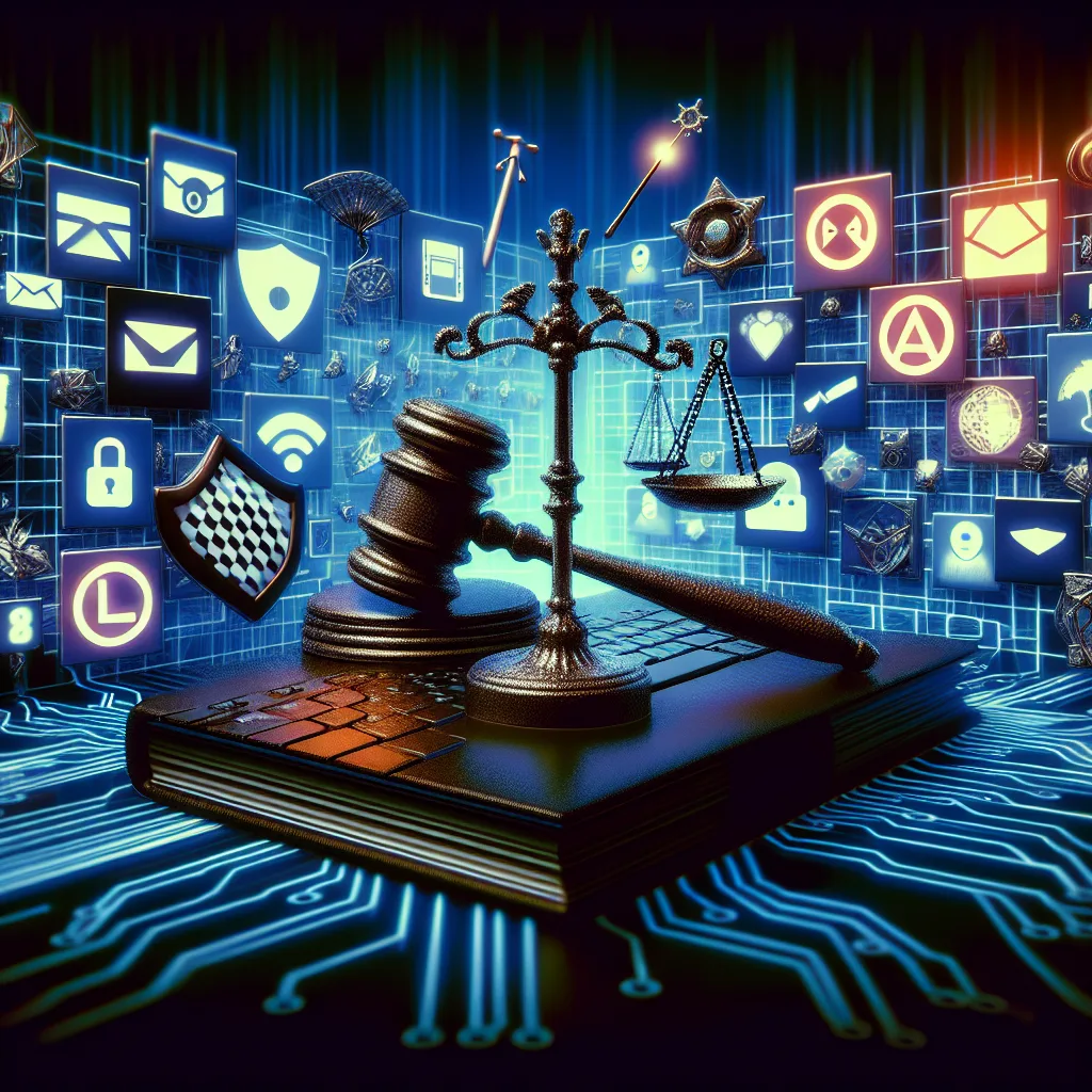 Ofcom Empowered to Enforce Sanctions Under UK’s Online Safety Act
