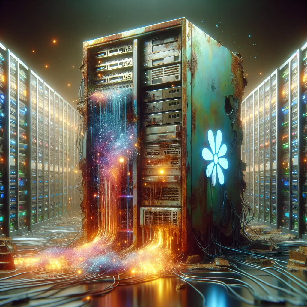 Oracle Health Issues Warning About Potential Data Leak from Outdated Server