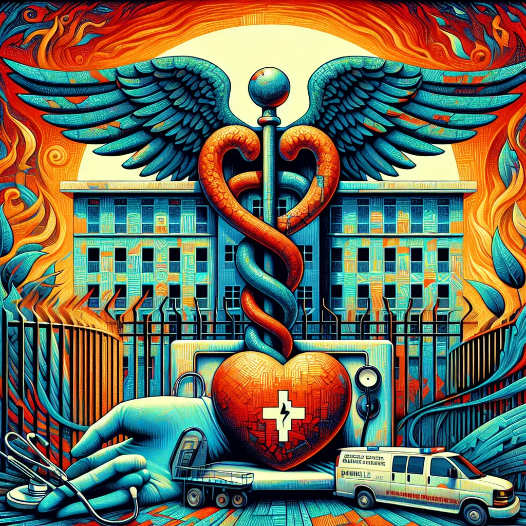 Patient Data Breach at US Hospitals Linked to Oracle Health