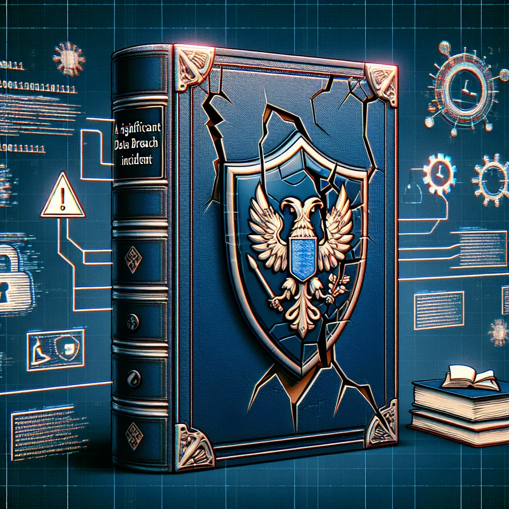 Pennsylvania State Education Association Reports Data Breach Incident
