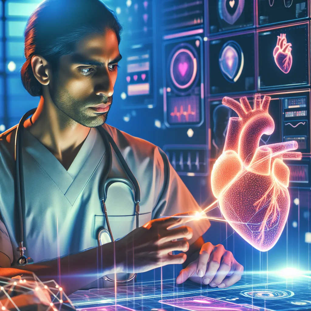 Philips Intellispace Cardiovascular Solutions