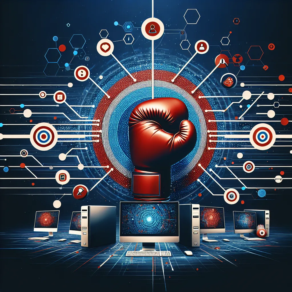 Pro-Palestinian Hacktivists’ Botnet Linked to X Knockout