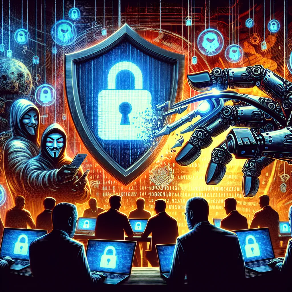 Ransomware Group Develops Tool for Automated VPN Brute-Force Attacks