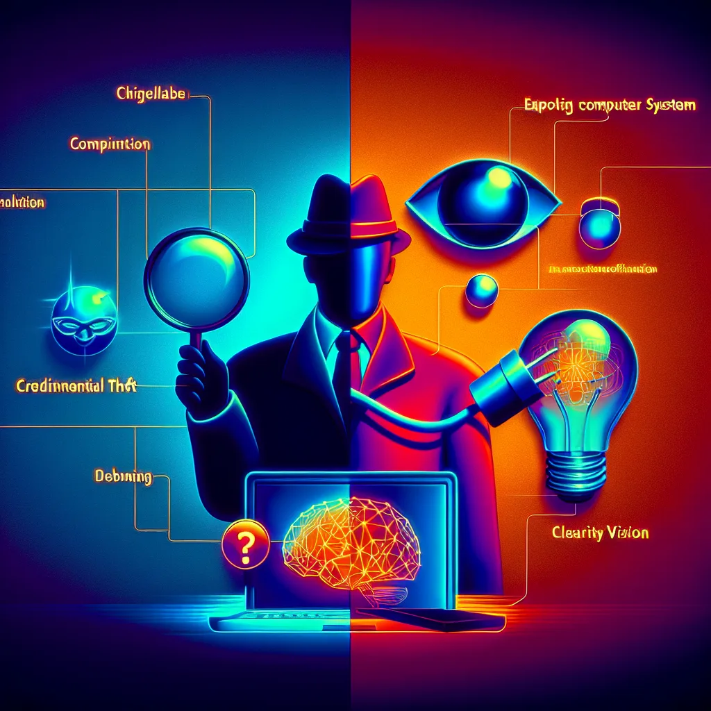 Red Report 2025: Exposing a 300% Surge in Credential Theft and Disproving AI Myths