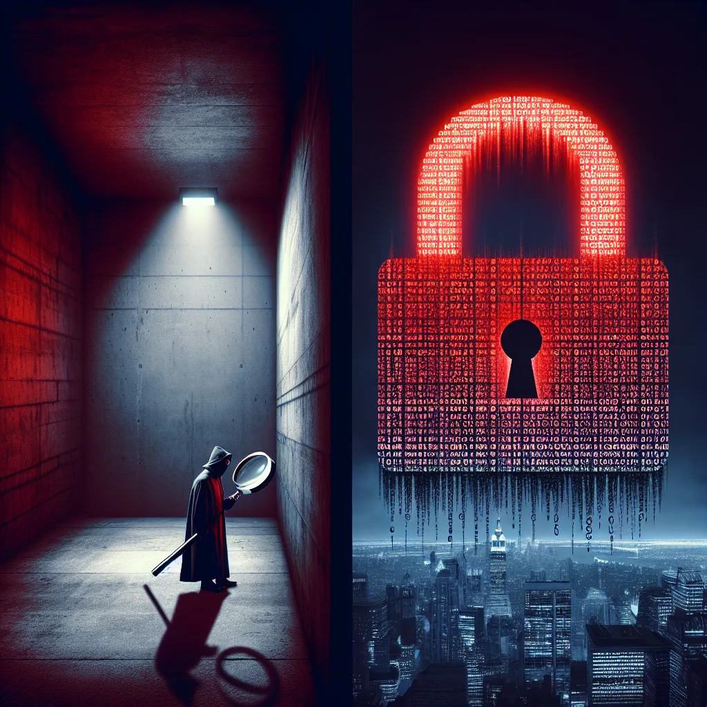 RedCurl Transitions from Espionage to Ransomware with Groundbreaking QWCrypt Launch