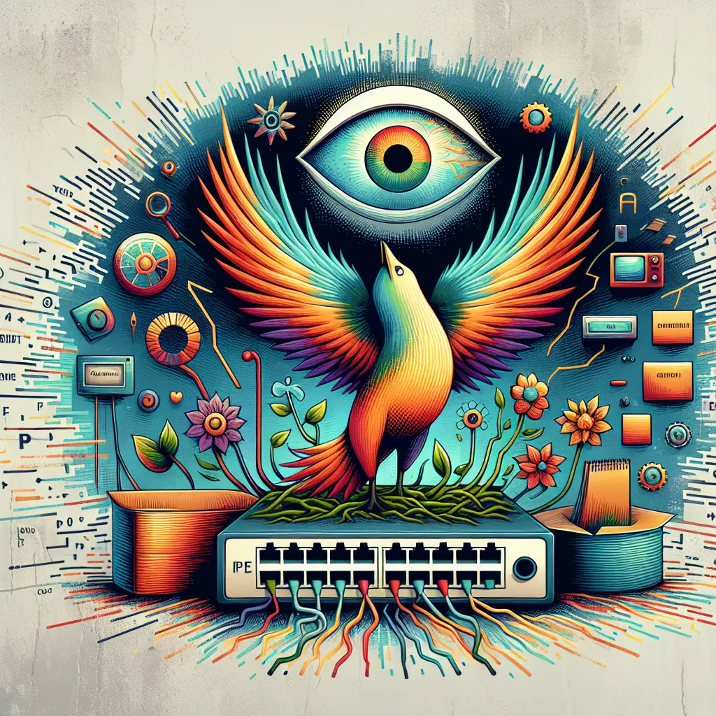 Reviving Expired Juniper Routers: Uncovering Their Role as Chinese Surveillance Tools