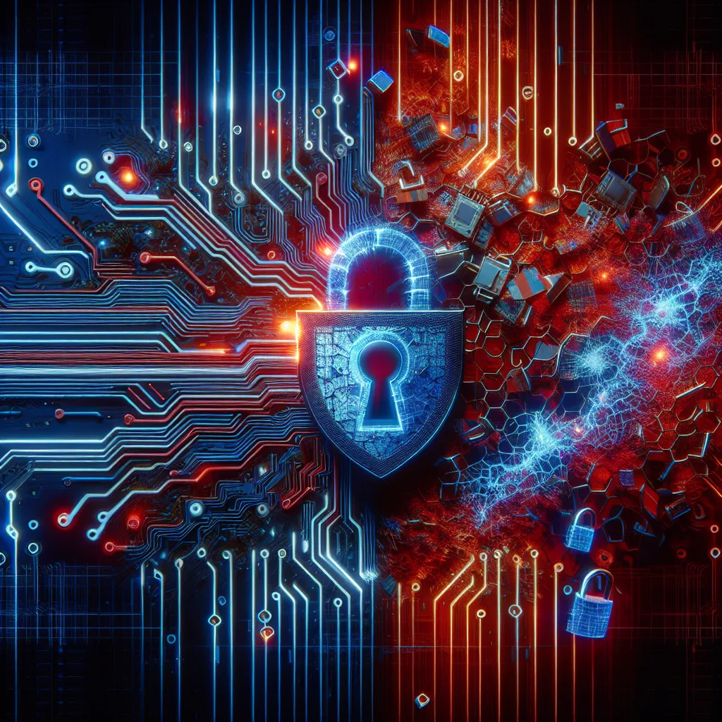 Rising Tech Complexity Threatens UK Cybersecurity