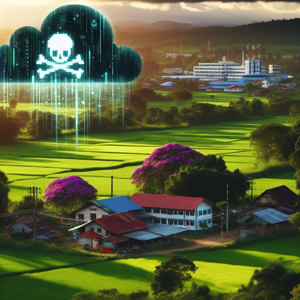 Rural Healthcare Facilities Targeted in Latest Cyber Attacks
