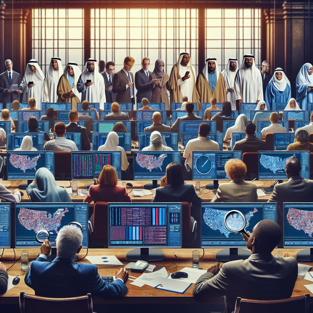 Scrutiny Surrounds ISACA London Chapter’s E-Voting System