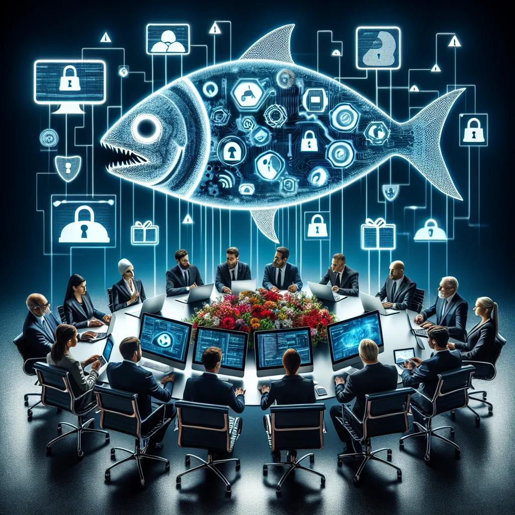 Security Experts Address New Phishing Threat Aimed at Mac Users