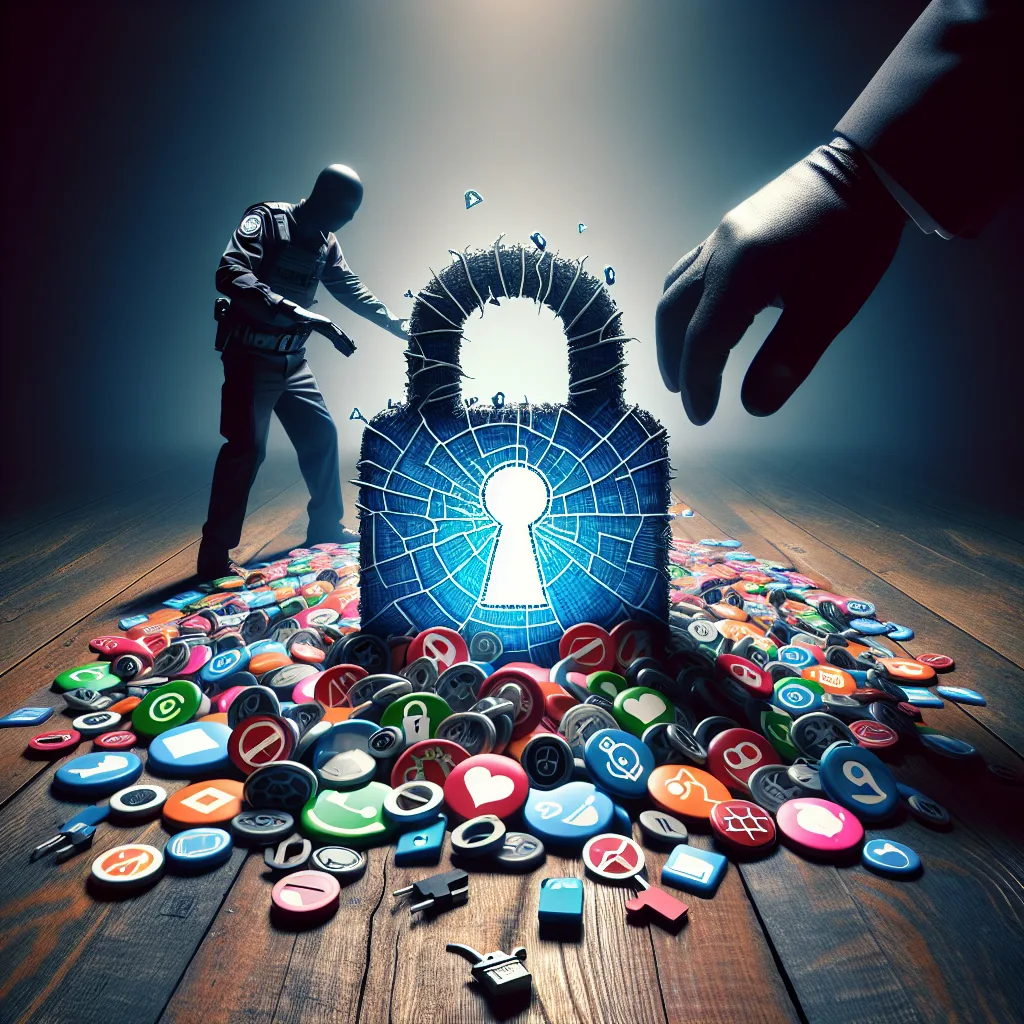 Security Flaw in Chaty Pro Plugin Affects 18,000 WordPress Websites