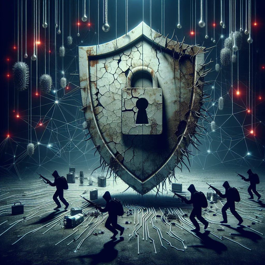 SecurityScorecard Reports Increase in Third-Party Breaches