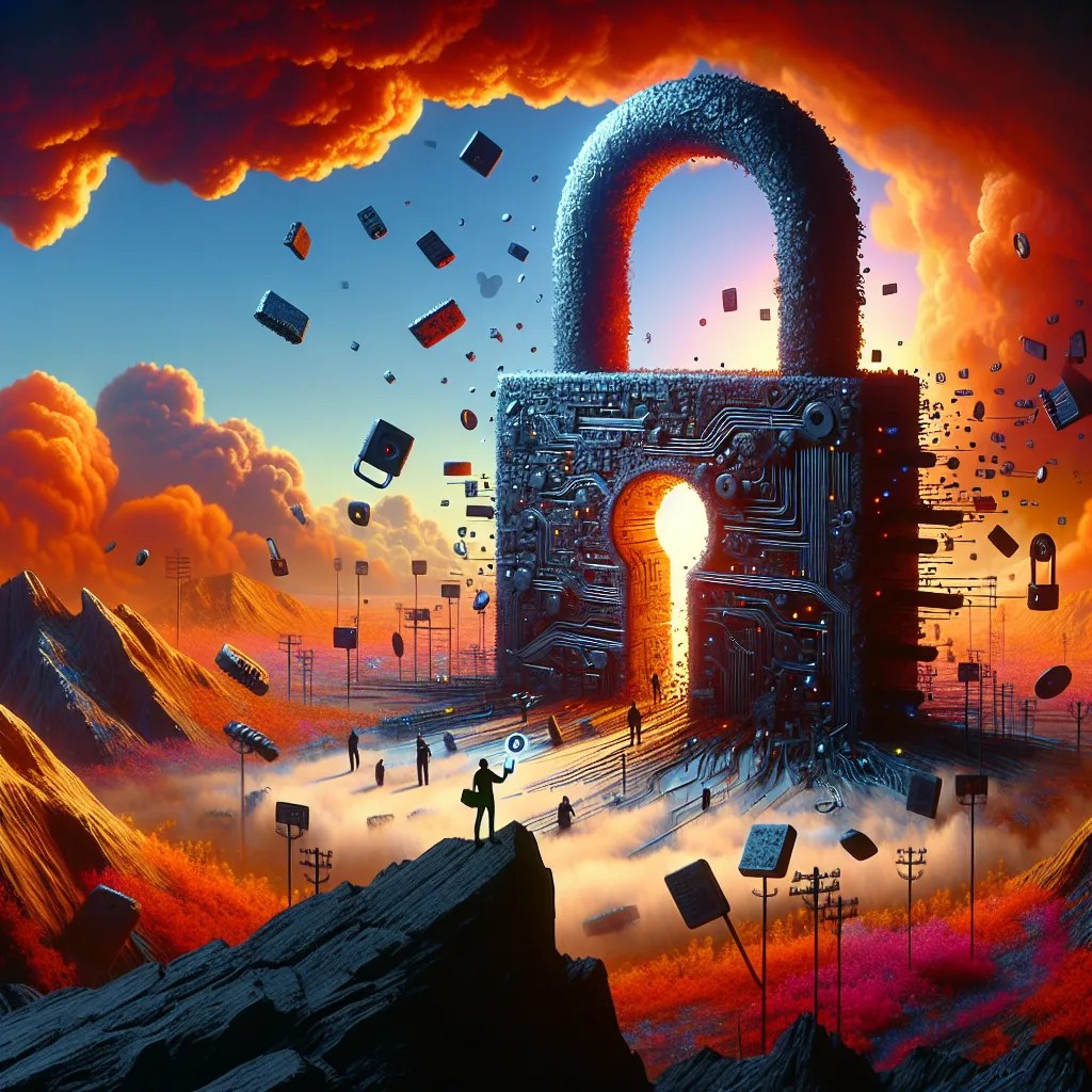 Severe Ingress NGINX Controller Flaw Enables Unauthenticated Remote Code Execution