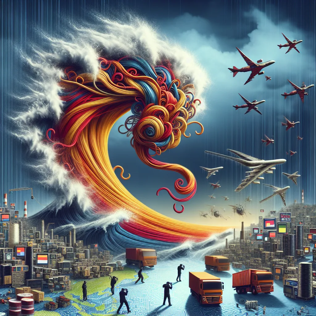 Silk Typhoon Expands Cyber Assaults on IT Supply Chains Linked to China