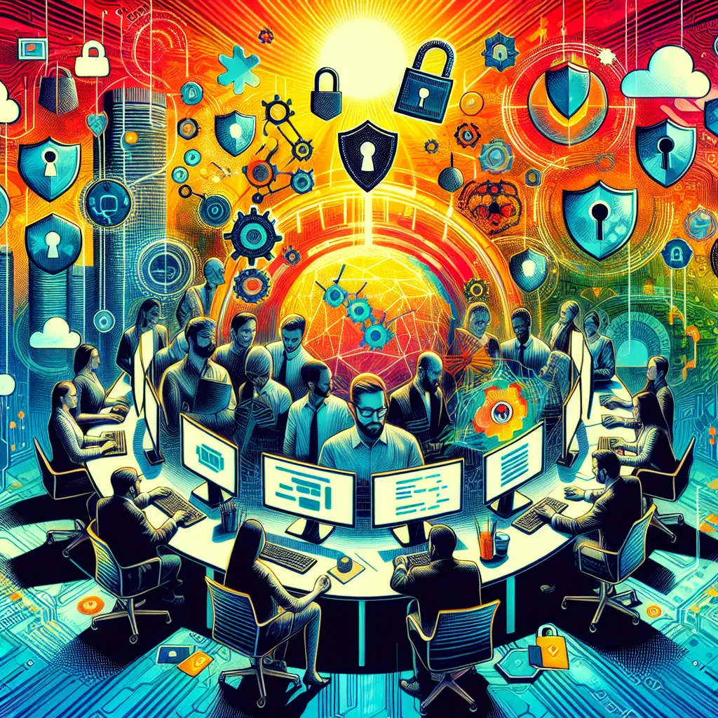 Software Development Should Prioritize Security by Design