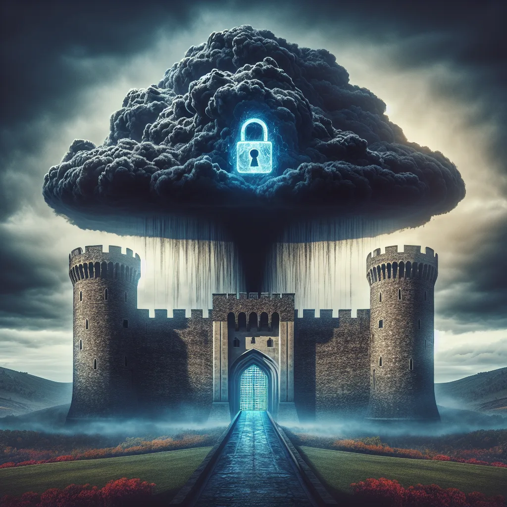 SuperBlack Ransomware Targets Fortinet Authentication Vulnerabilities
