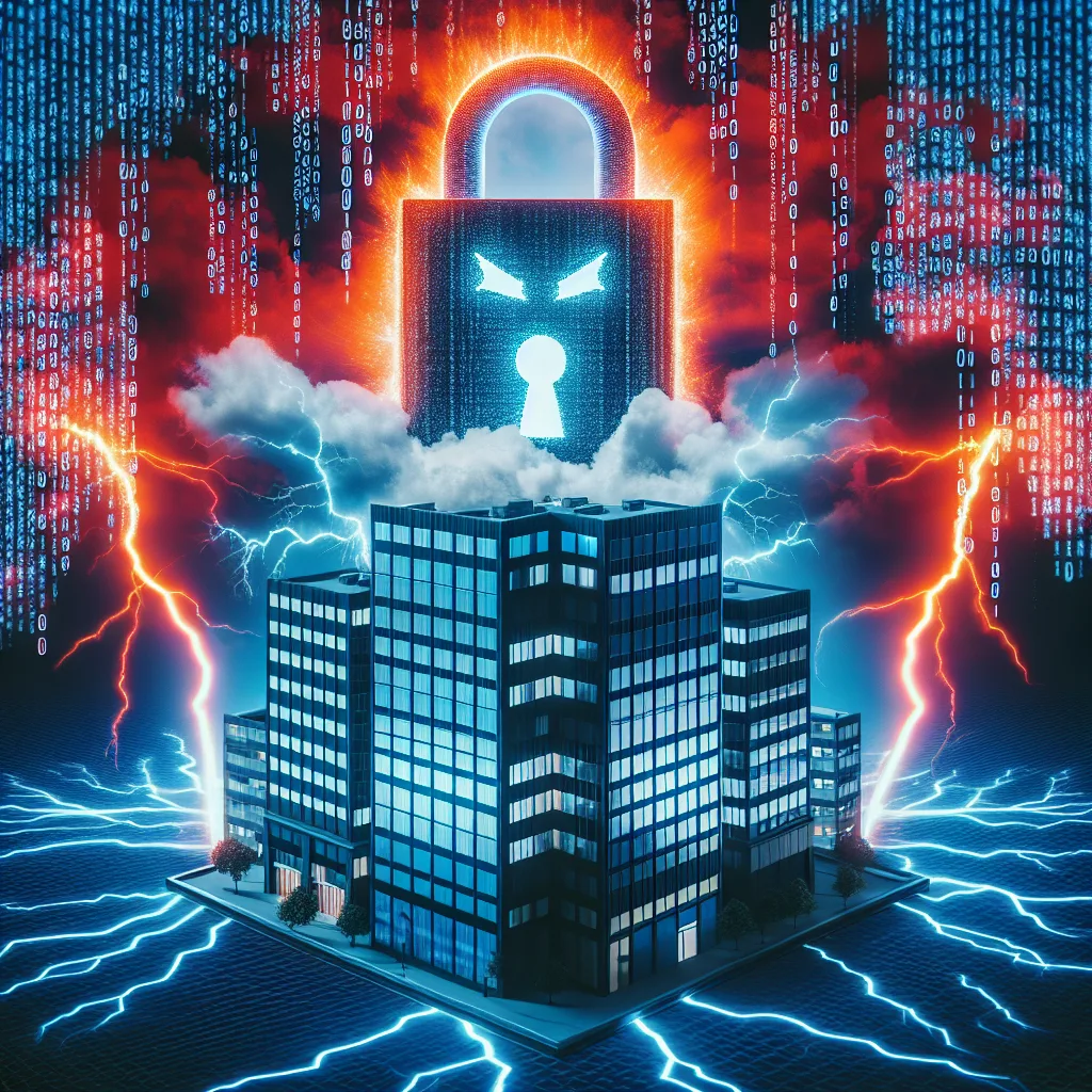 Tata Technologies Faces Ransomware Threats Amid Demands for Payment