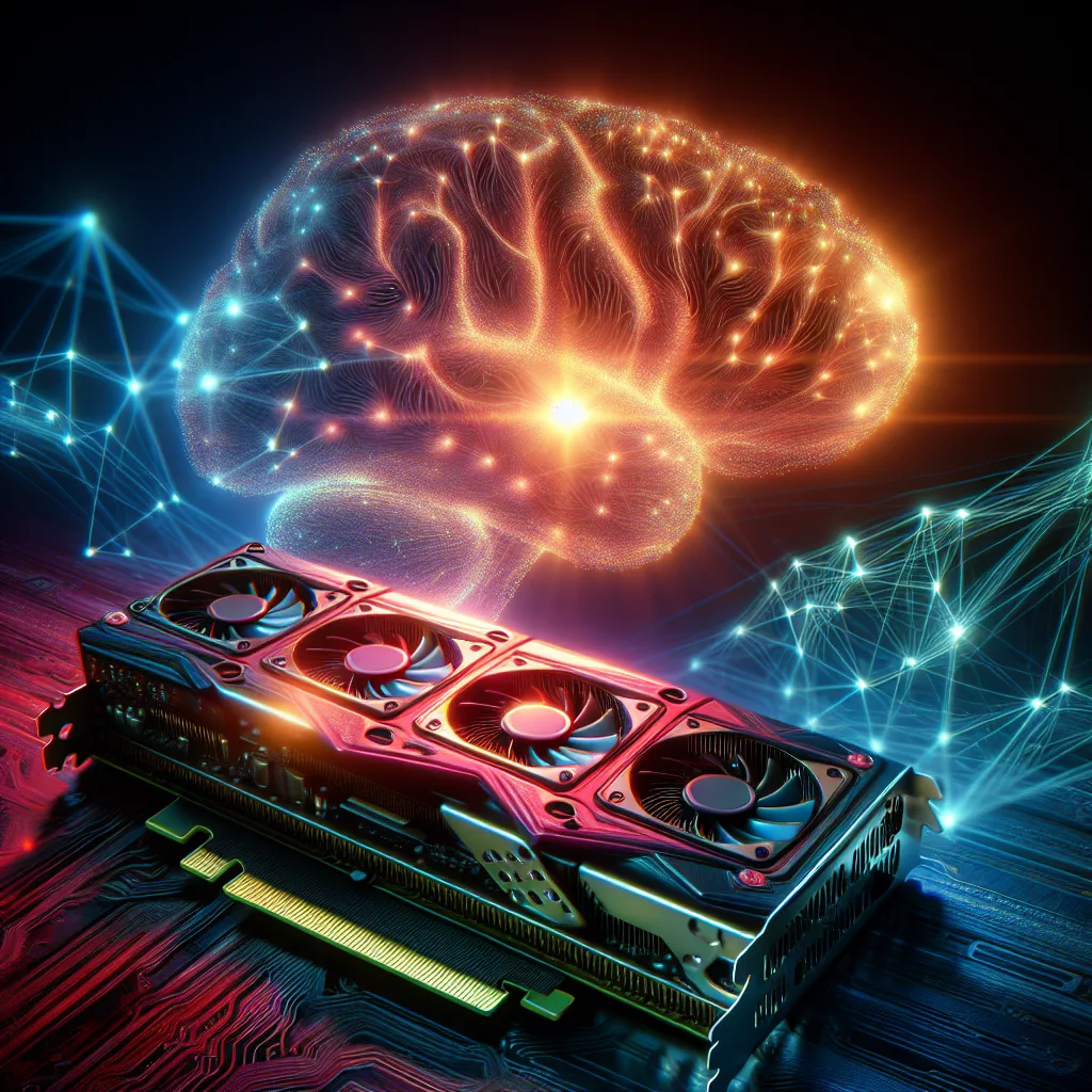 Tencent Achieves Greater AI Advancements with Fewer GPUs