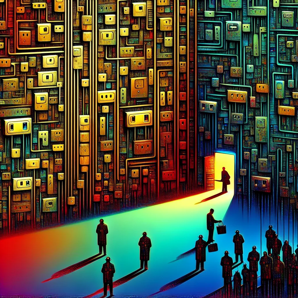 The Unending Demand for Secret Backdoors by Governments