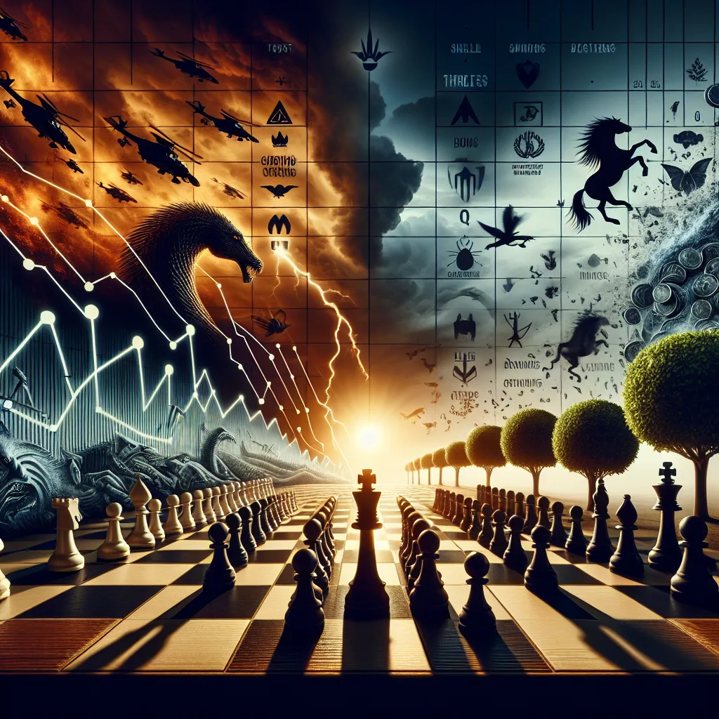 THN Weekly Update: Evolving Threats and Their Growing Consequences