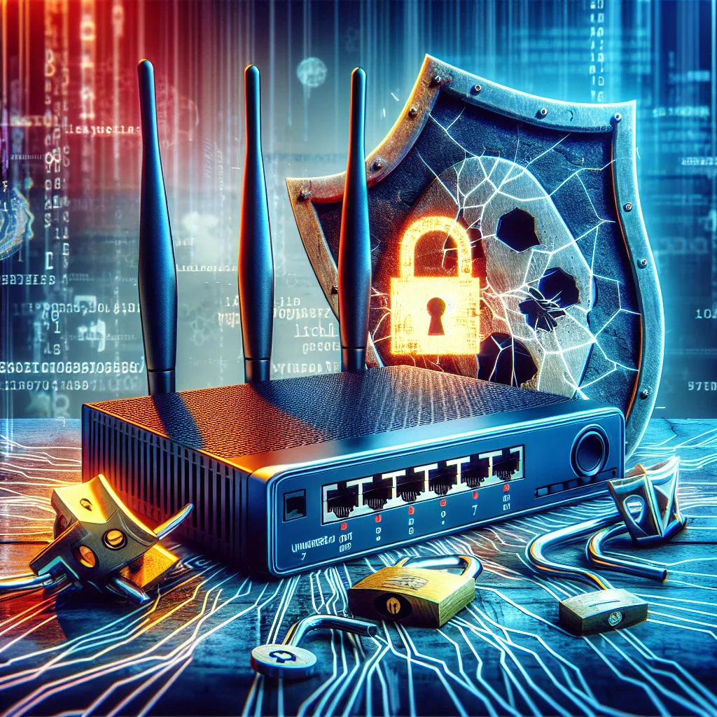 THN Weekly Update: Router Vulnerabilities, PyPI Security Breaches, New Ransomware Solutions, and More