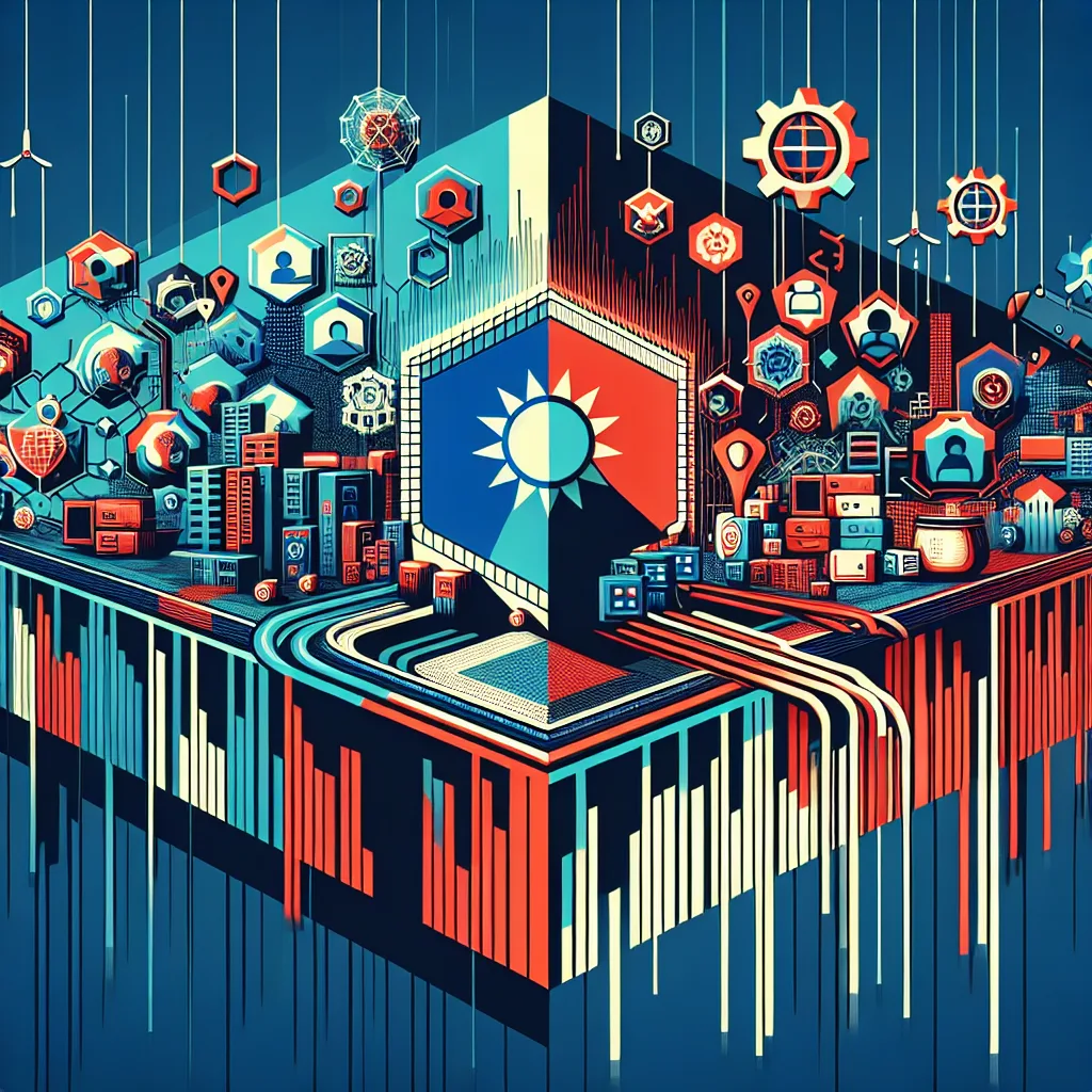 UAT-5918 Exploits Taiwan’s Critical Infrastructure with Web Shells and Open-Source Tools