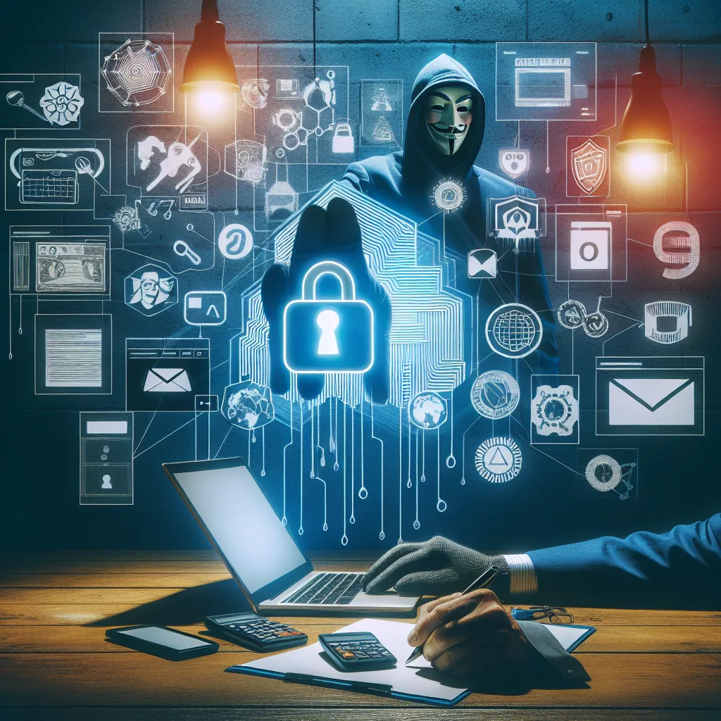 UK Government Unveils New Strategy to Combat Tech-Enabled Fraud Threats