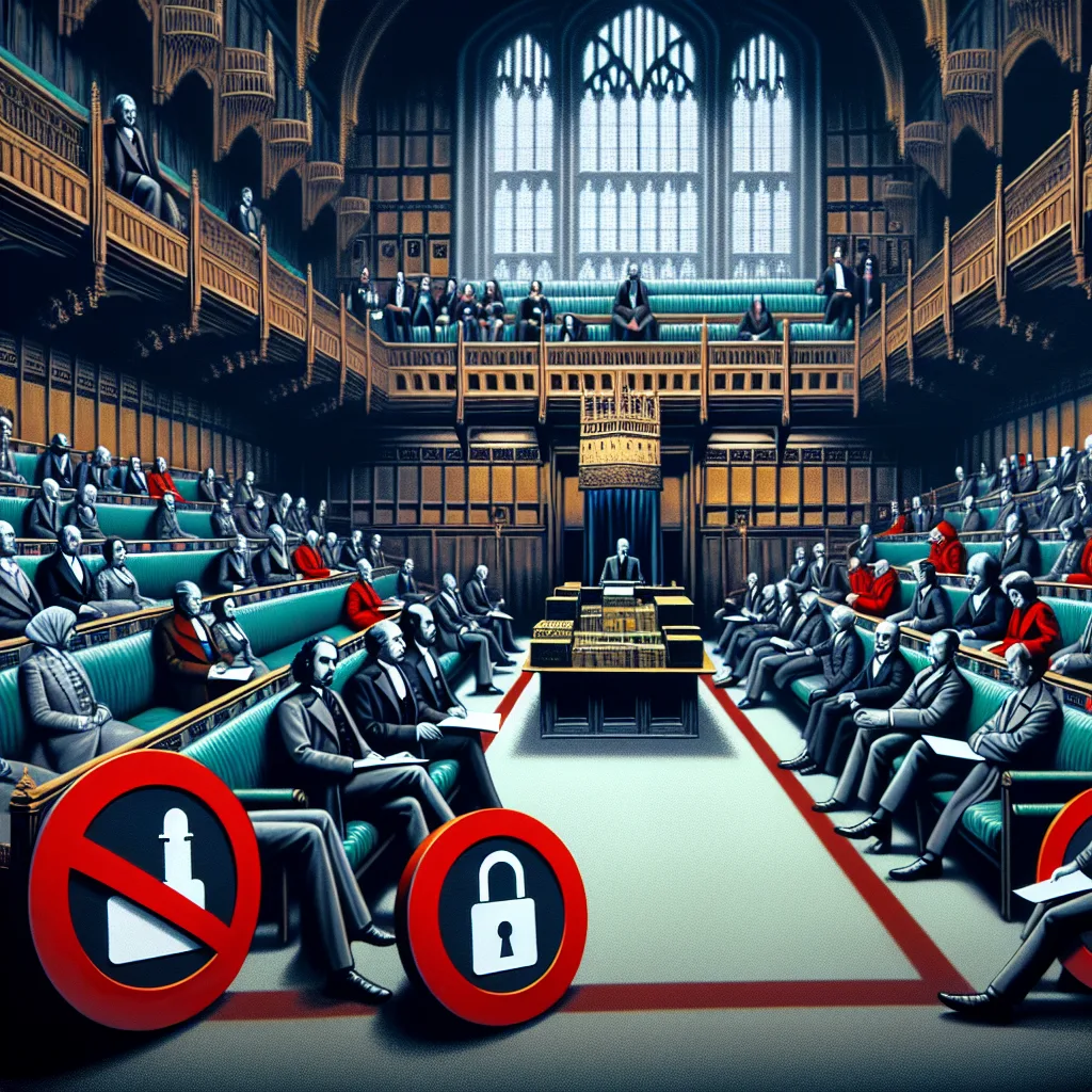 UK Lawmakers Remain Unmoved by Calls for Ransomware Payment Prohibition