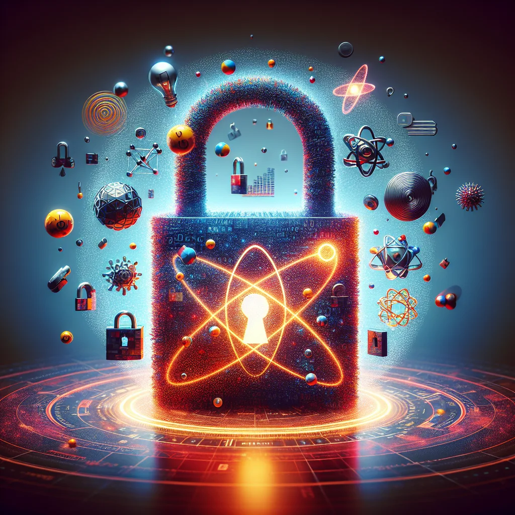 UK NCSC Announces 2035 Deadline for Transitioning to Post-Quantum Security