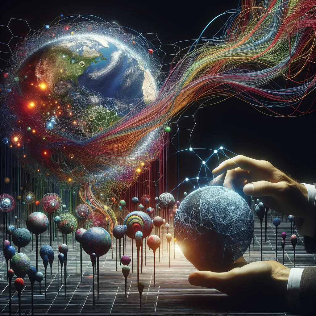 Unifying Data Management Through Risk-Focused Governance