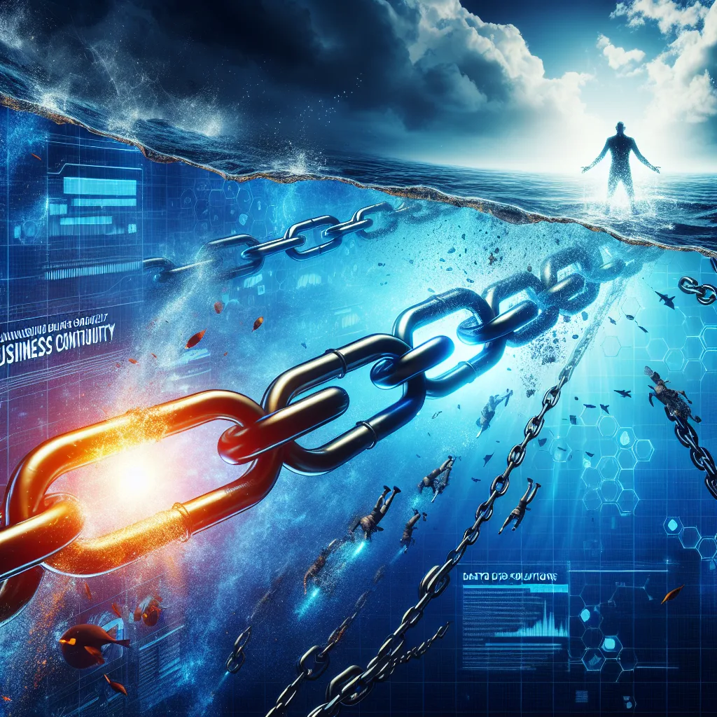 Unleashing Business Continuity: A Deep Dive into Datto BCDR Solutions