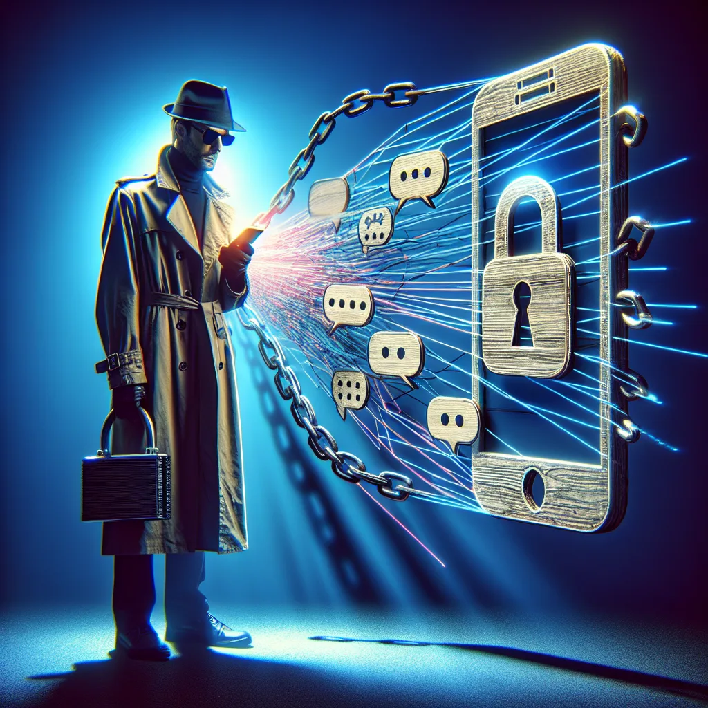 Unpacking the Signal Chat Leak: Implications for the NSA