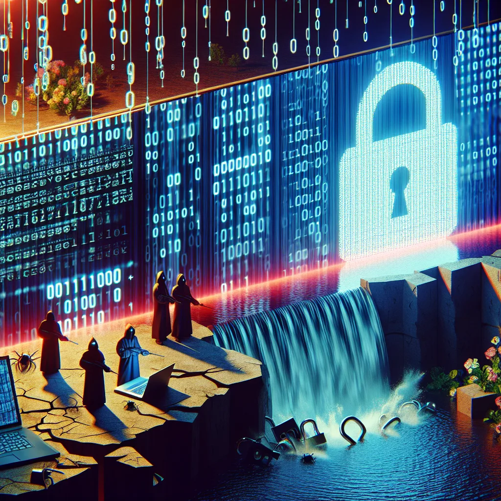 Unpatched ChatGPT Vulnerability Exploited by Hackers