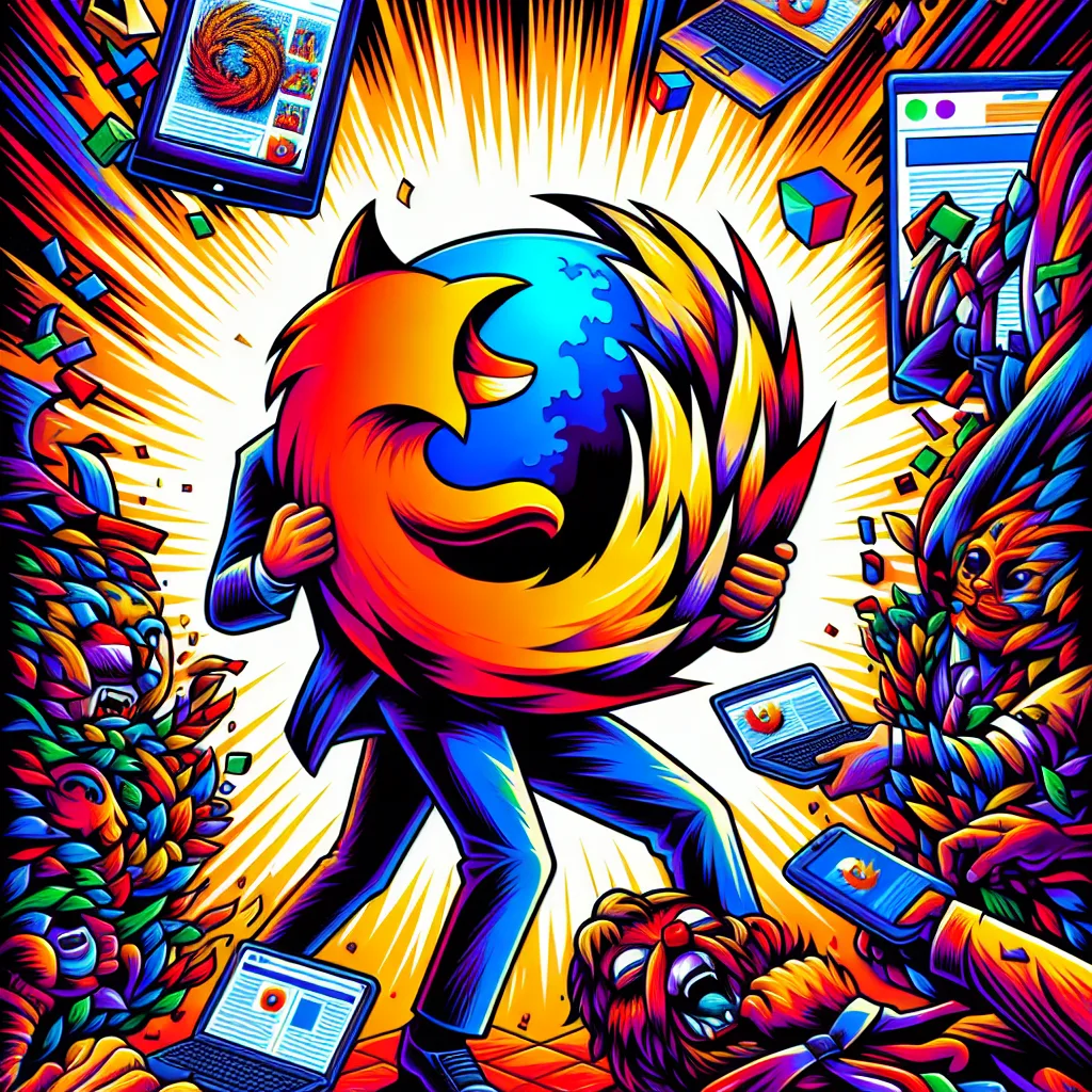 Upgrade Your Firefox by Friday or Face the Consequences, Warns Mozilla