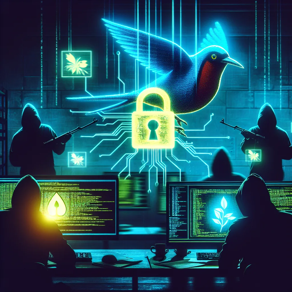 Upgraded Malware Deployed by Chinese FamousSparrow Hackers in Recent Attacks