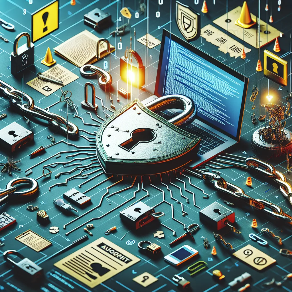 Urgent GitHub Security Breach Alert