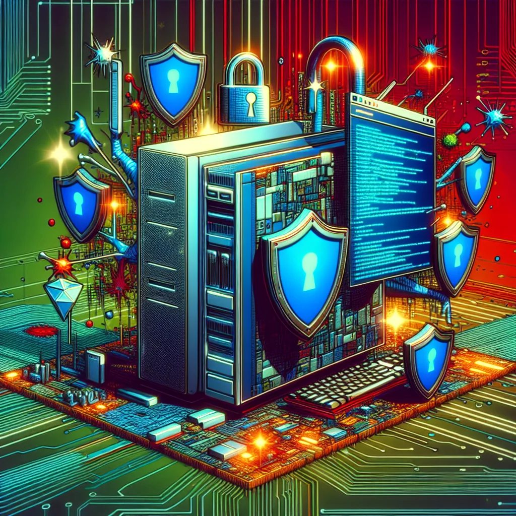 Urgent Patches Released by Broadcom to Address VMware Security Vulnerabilities Exploited in the Wild