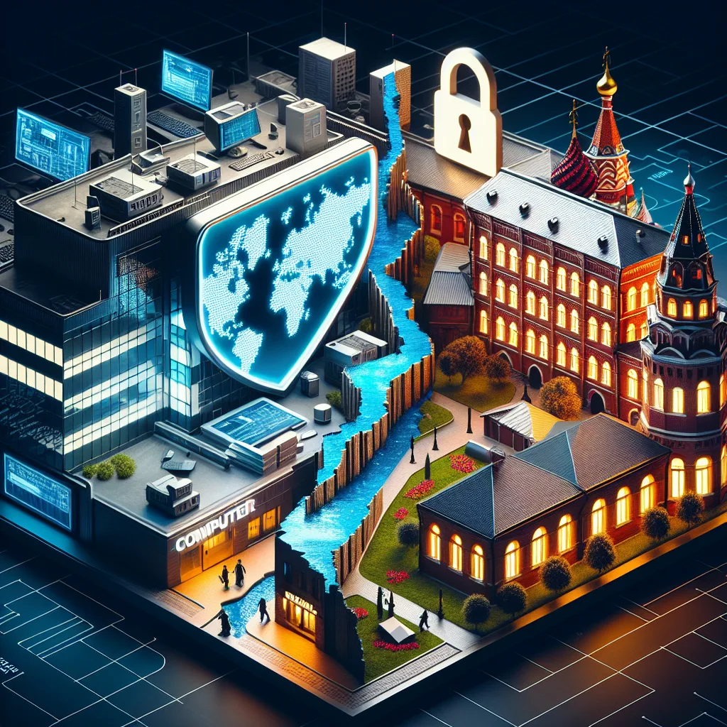 Urgent Update: Google Issues Chrome Patch to Counter Russian Espionage Exploit