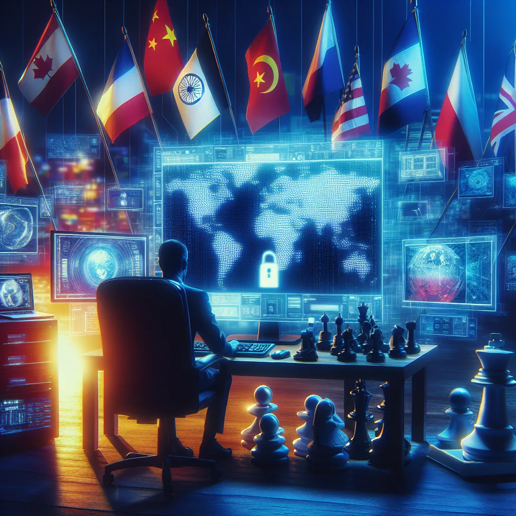 US Cyber Operations Pause on Russia Sparks Questions and Concerns